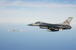 Illustration for article titled Infrared Search And Track Systems And The Future Of The US Fighter Force
